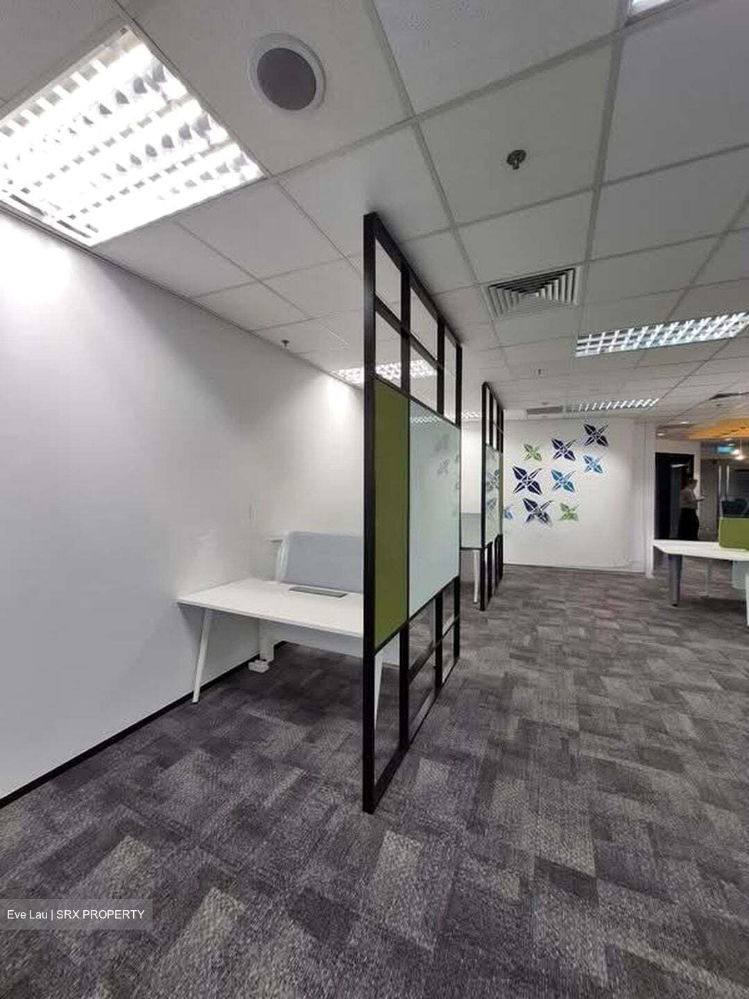 Oue Downtown (D1), Office #539403241